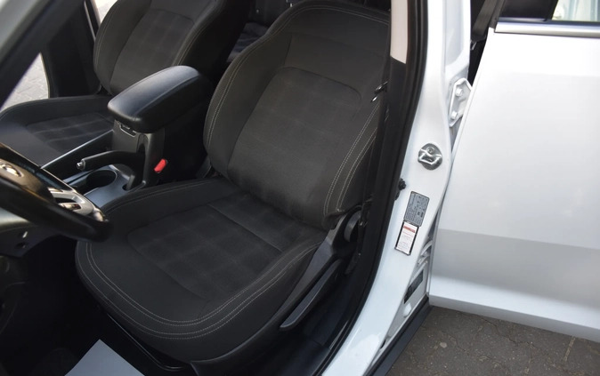 Kia Sportage cena 42999 przebieg: 165033, rok produkcji 2013 z Biłgoraj małe 781